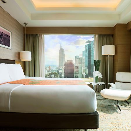Jw Marriott Hotel And Suites Saigon Ho Chi Minh-byen Eksteriør bilde