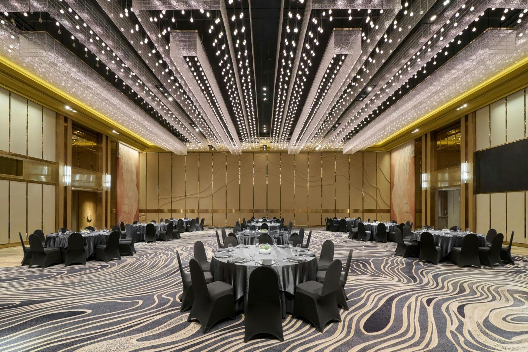 Jw Marriott Hotel And Suites Saigon Ho Chi Minh-byen Eksteriør bilde